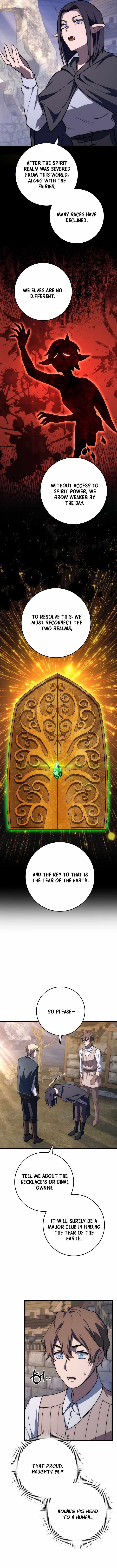 Emperor of Steel - Chapter 48 Page 8