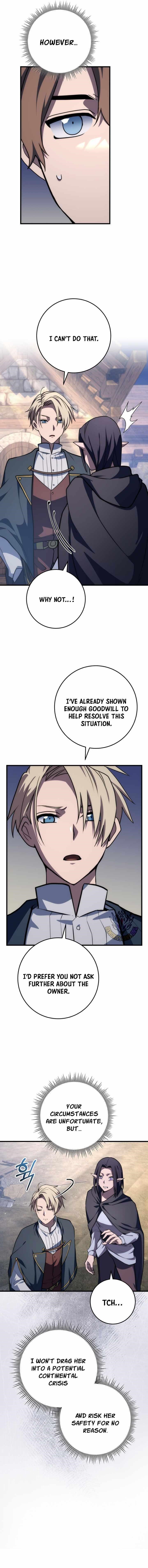 Emperor of Steel - Chapter 48 Page 9