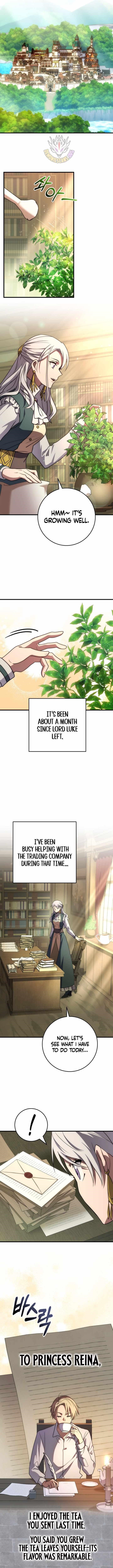 Emperor of Steel - Chapter 51 Page 11