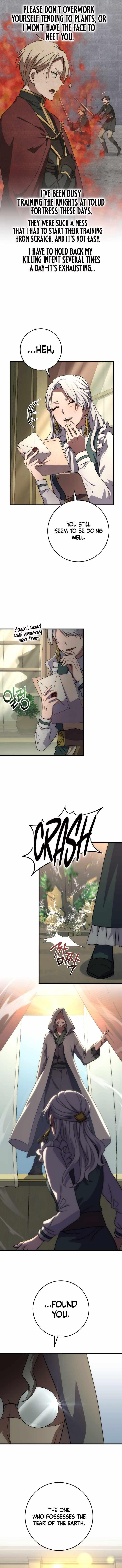 Emperor of Steel - Chapter 51 Page 12