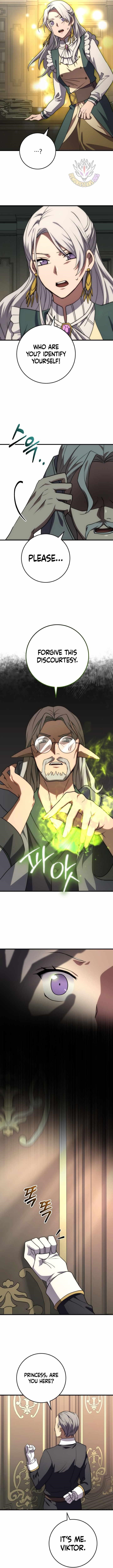 Emperor of Steel - Chapter 51 Page 13