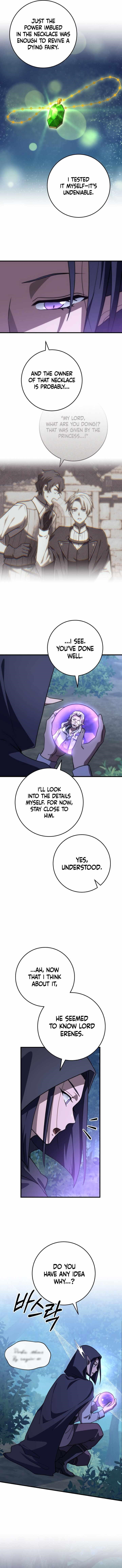 Emperor of Steel - Chapter 51 Page 2