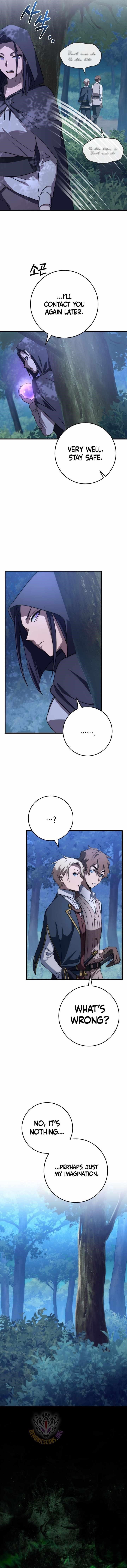 Emperor of Steel - Chapter 51 Page 3