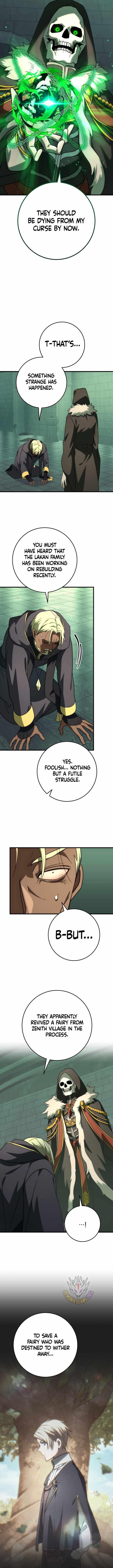 Emperor of Steel - Chapter 51 Page 7