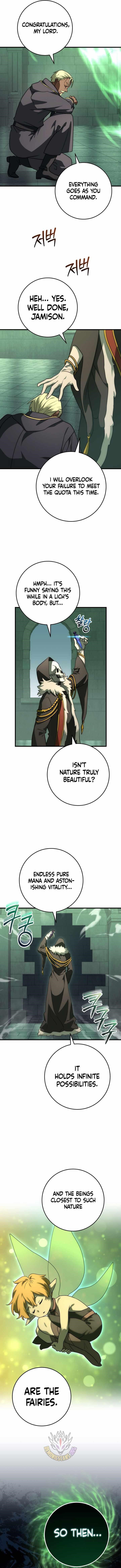 Emperor of Steel - Chapter 51 Page 9