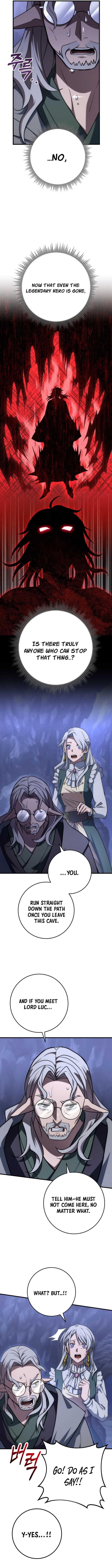 Emperor of Steel - Chapter 52 Page 12