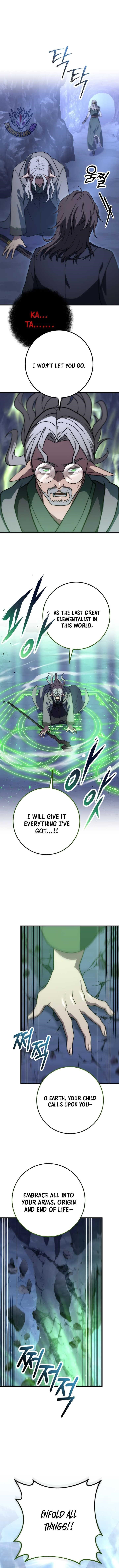 Emperor of Steel - Chapter 52 Page 13