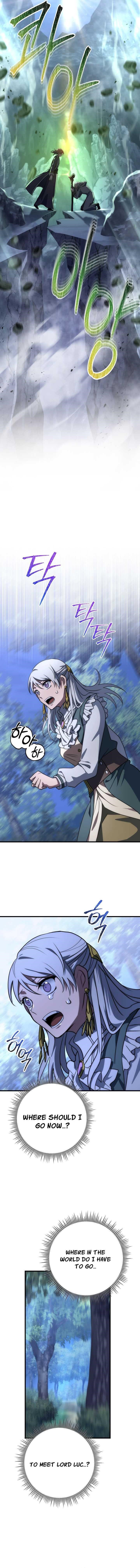 Emperor of Steel - Chapter 52 Page 14