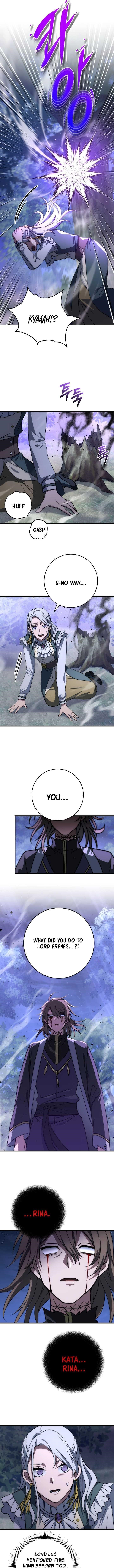 Emperor of Steel - Chapter 52 Page 15