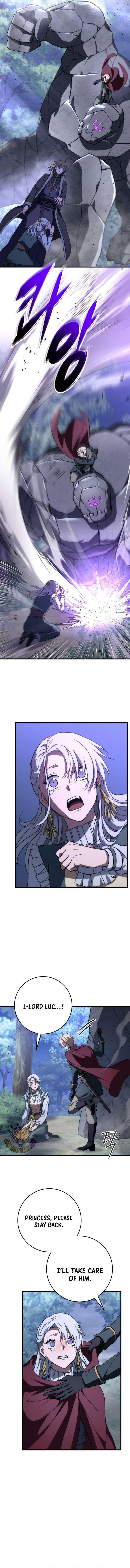 Emperor of Steel - Chapter 52 Page 17