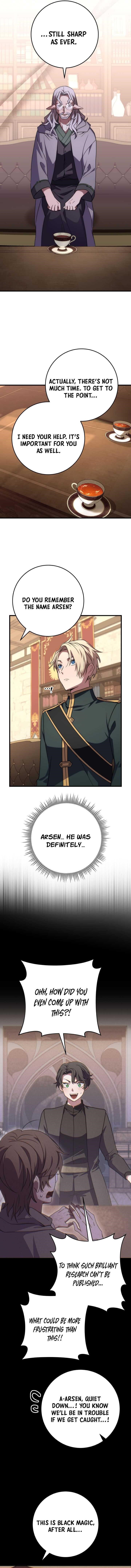 Emperor of Steel - Chapter 52 Page 4