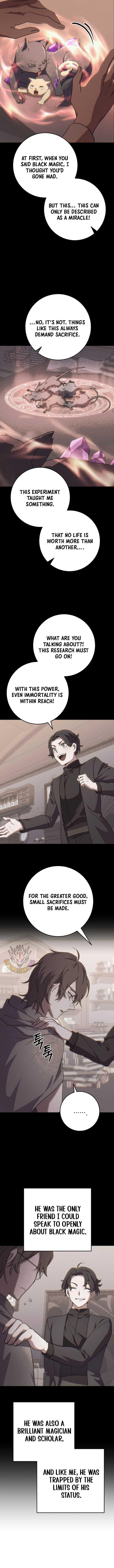 Emperor of Steel - Chapter 52 Page 5