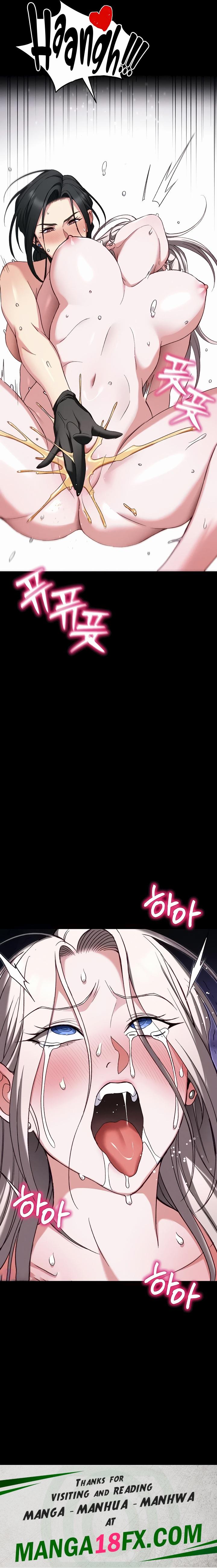 Taming A Female Bully - Chapter 54 Page 25