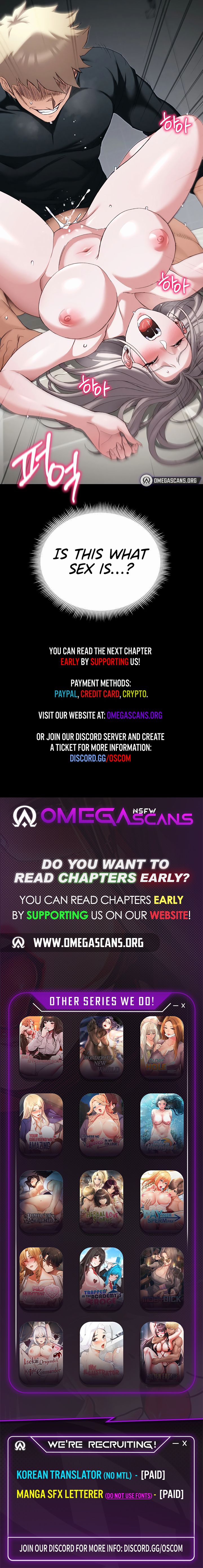 Taming A Female Bully - Chapter 64 Page 7