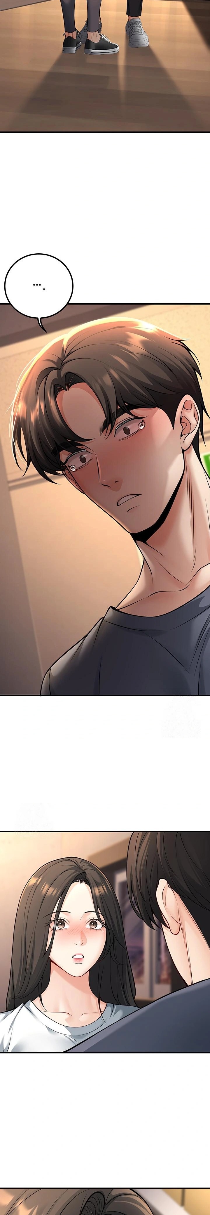 My Students Who Became Parents Raw - Chapter 40 Page 22