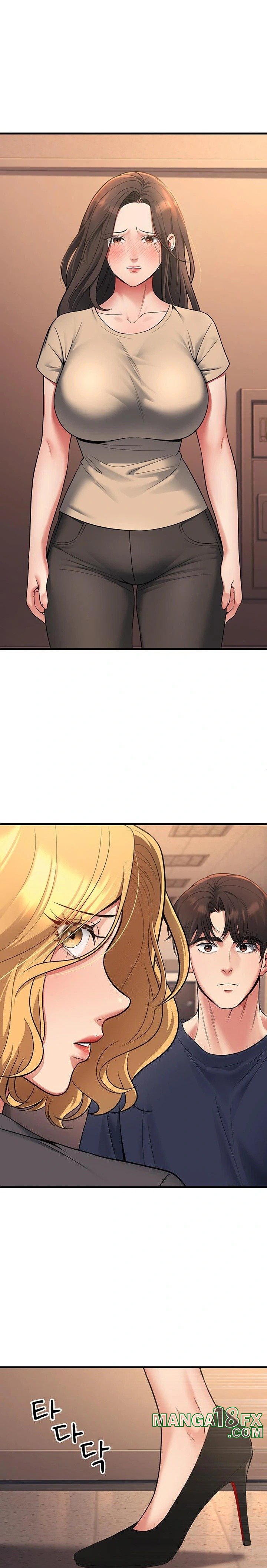 My Students Who Became Parents Raw - Chapter 42 Page 1