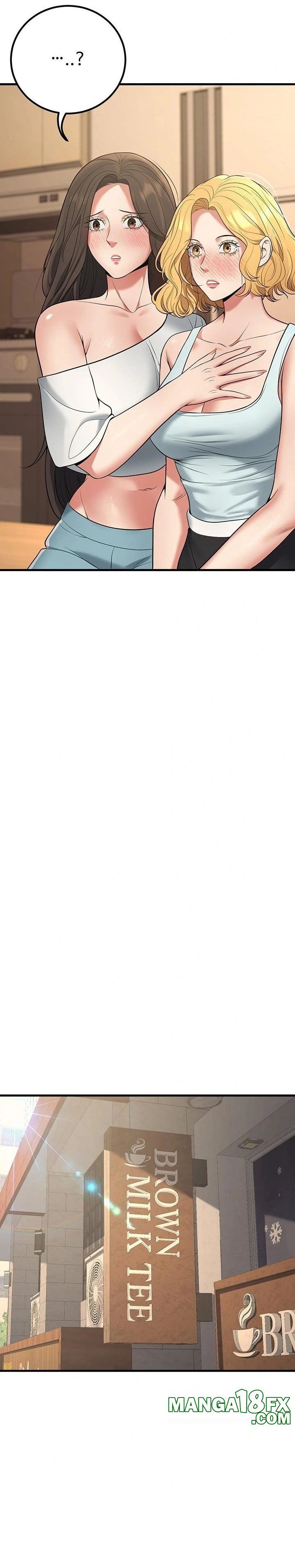 My Students Who Became Parents Raw - Chapter 44 Page 28