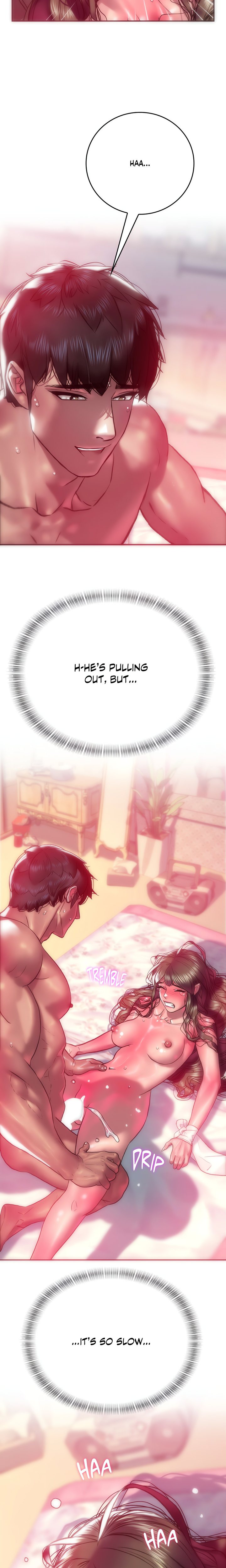 The Monster in My Room - Chapter 10 Page 10