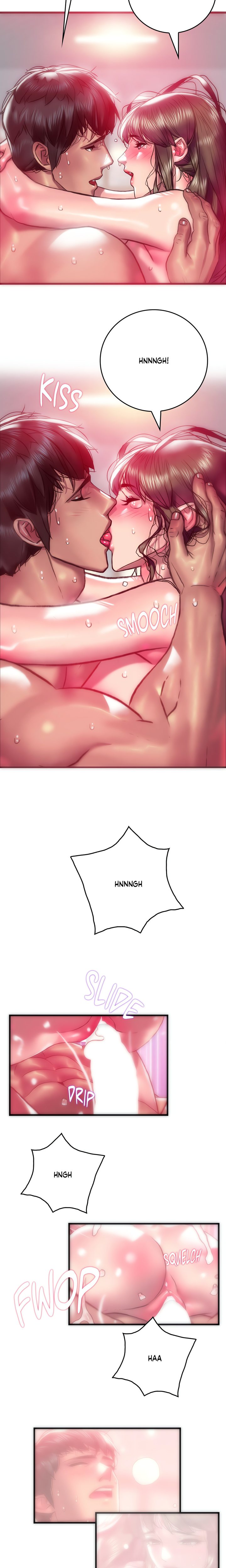 The Monster in My Room - Chapter 10 Page 15