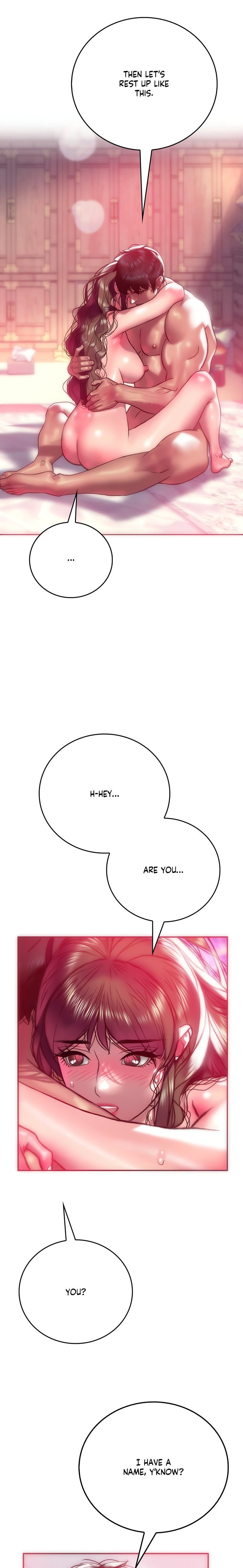 The Monster in My Room - Chapter 10 Page 17