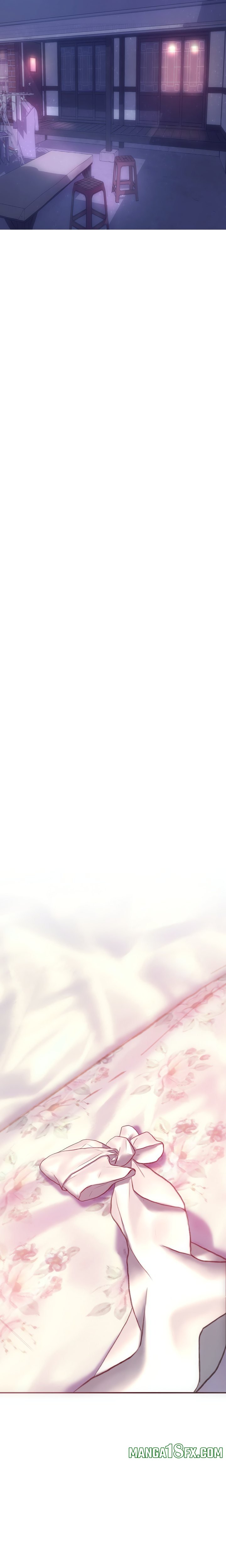 The Monster in My Room - Chapter 11 Page 23