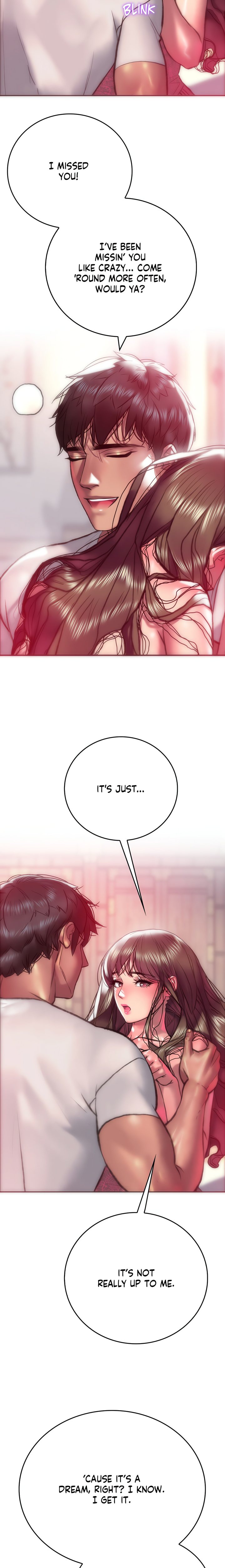 The Monster in My Room - Chapter 12 Page 17