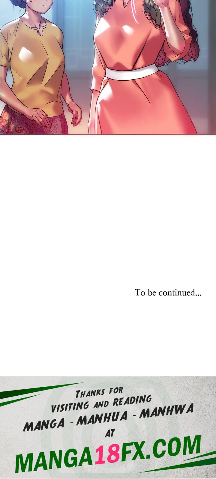 The Monster in My Room - Chapter 16 Page 21