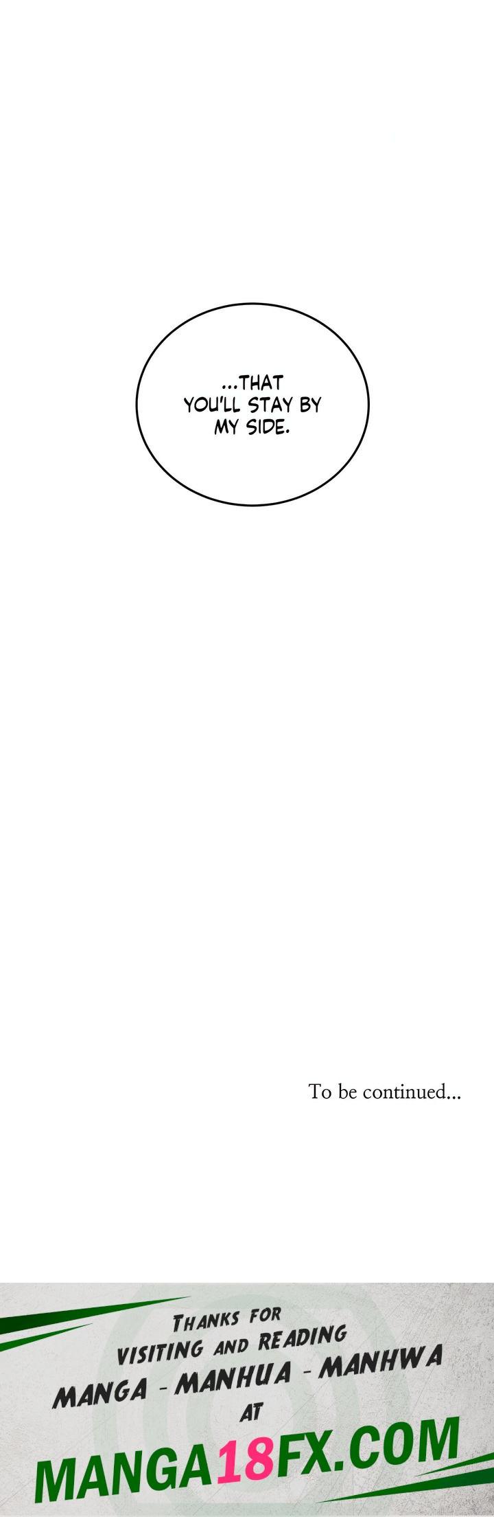 The Monster in My Room - Chapter 17 Page 20