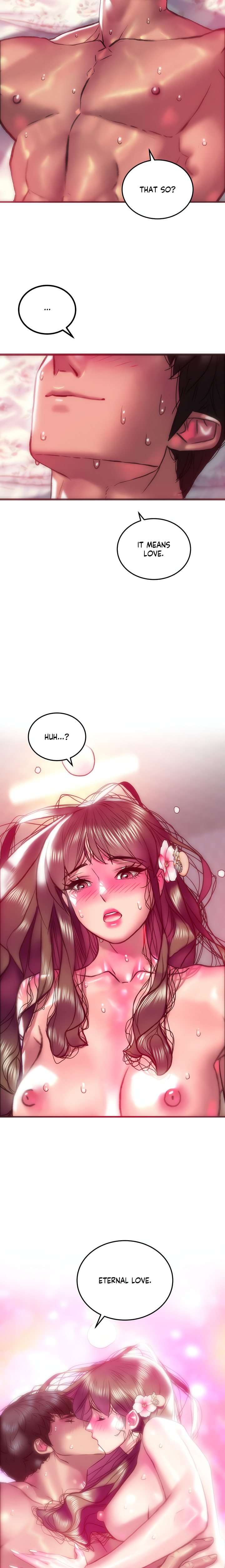 The Monster in My Room - Chapter 18 Page 13