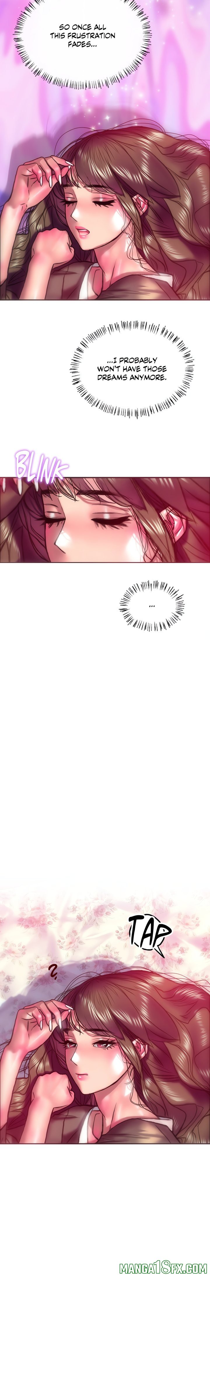 The Monster in My Room - Chapter 18 Page 21