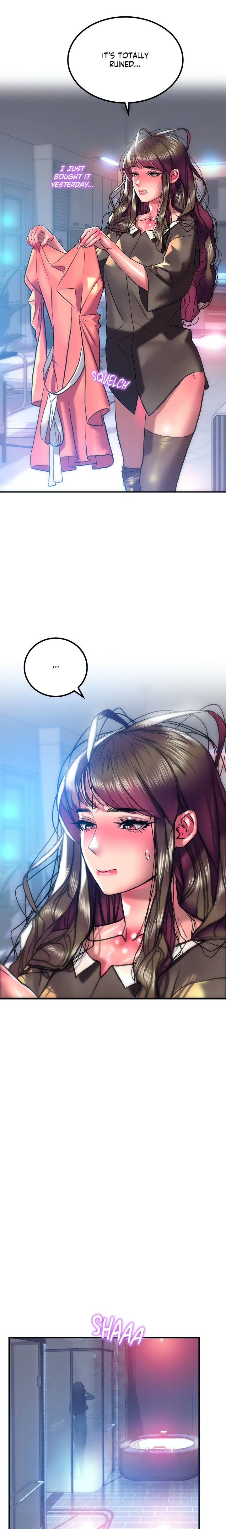 The Monster in My Room - Chapter 18 Page 7