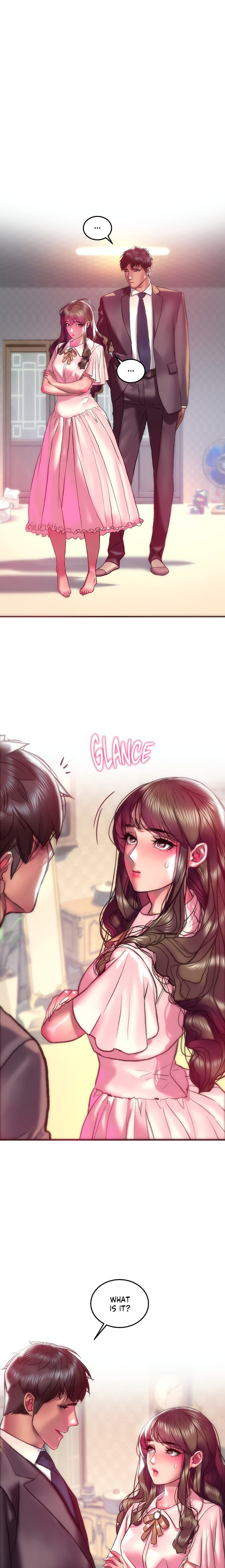 The Monster in My Room - Chapter 22 Page 15