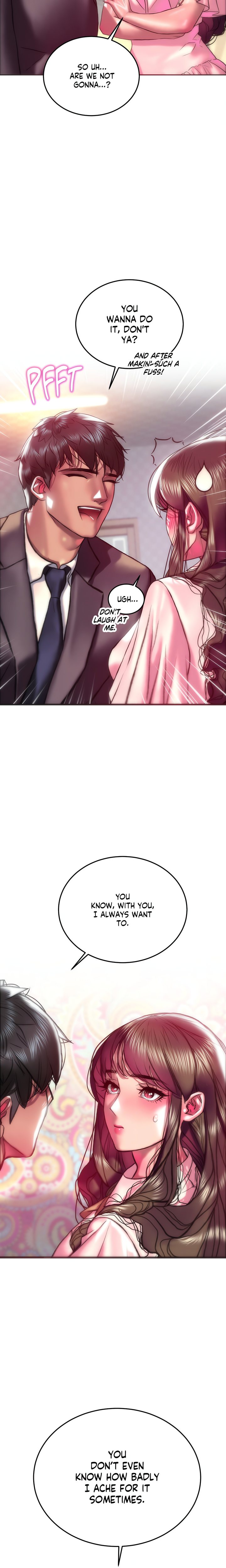 The Monster in My Room - Chapter 22 Page 16