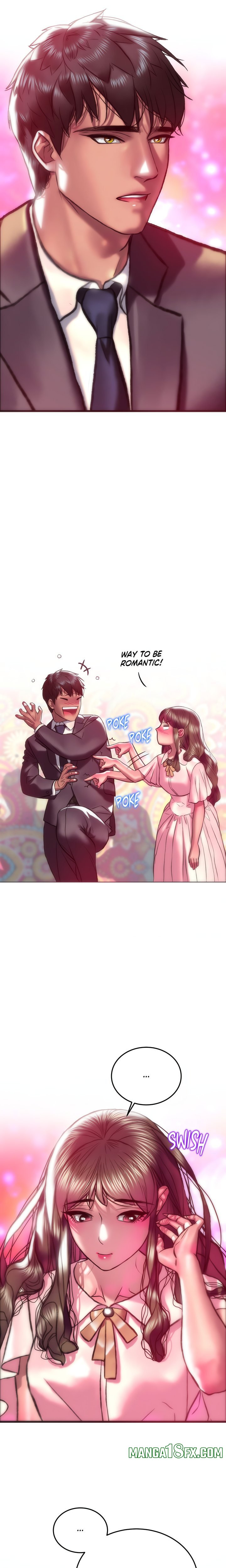 The Monster in My Room - Chapter 22 Page 17