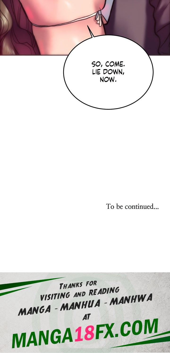 The Monster in My Room - Chapter 22 Page 20