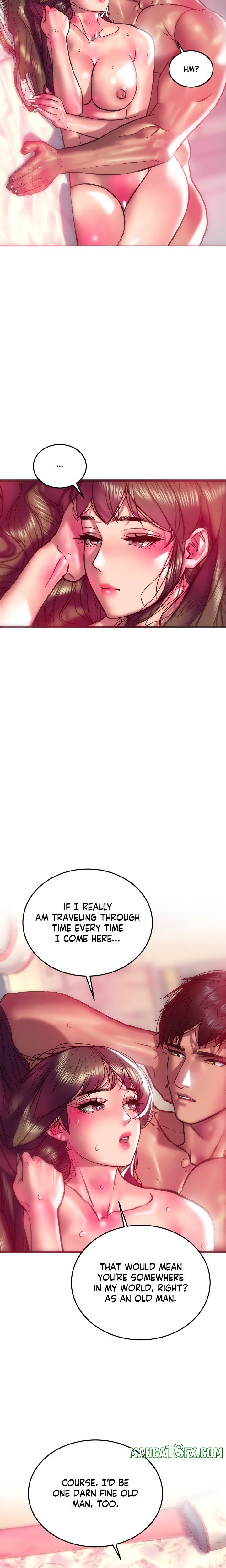 The Monster in My Room - Chapter 23 Page 16