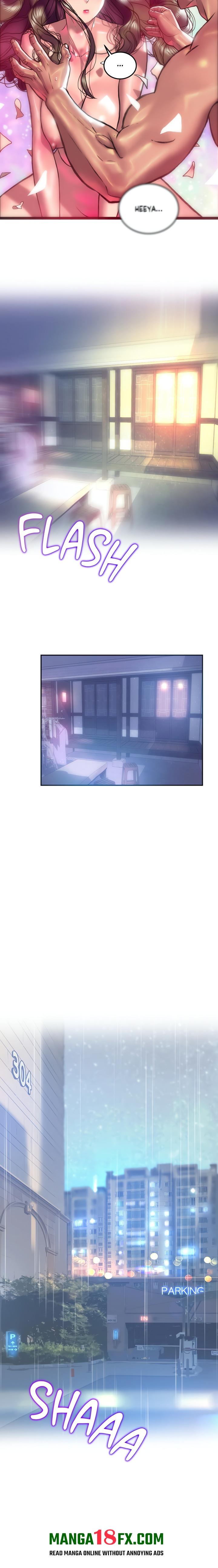 The Monster in My Room - Chapter 24 Page 2