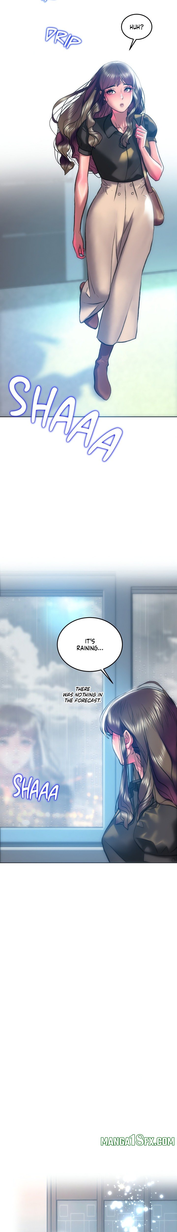 The Monster in My Room - Chapter 24 Page 5