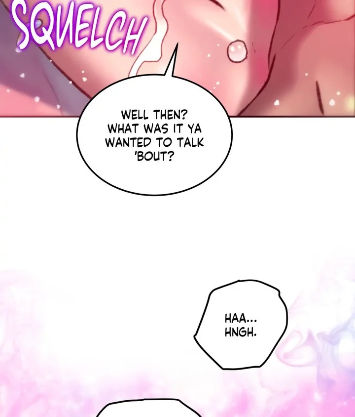 The Monster in My Room - Chapter 27 Page 106