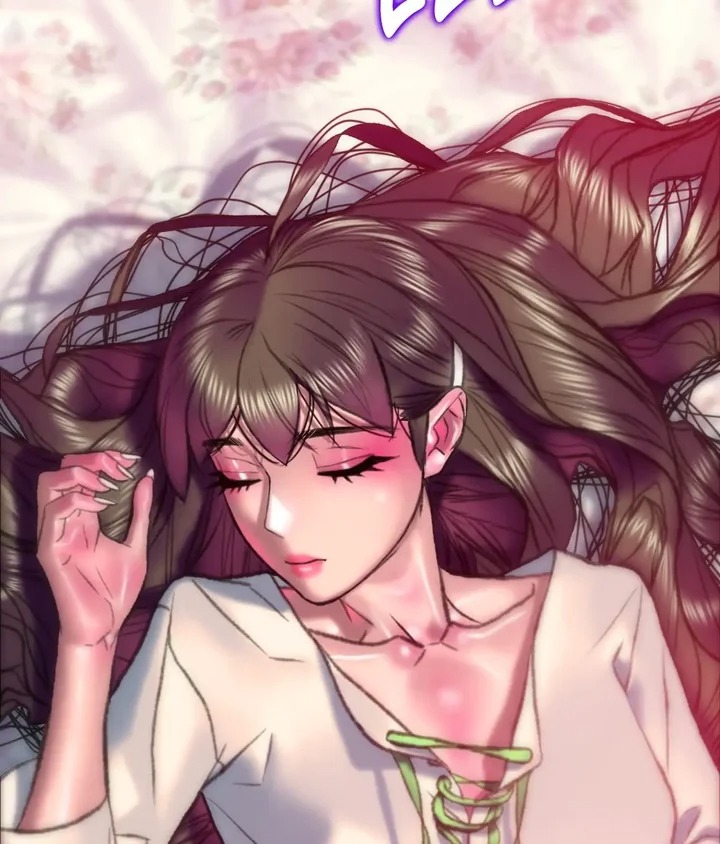 The Monster in My Room - Chapter 27 Page 19