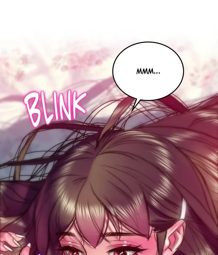 The Monster in My Room - Chapter 27 Page 20