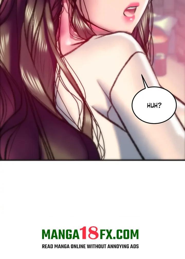 The Monster in My Room - Chapter 27 Page 26