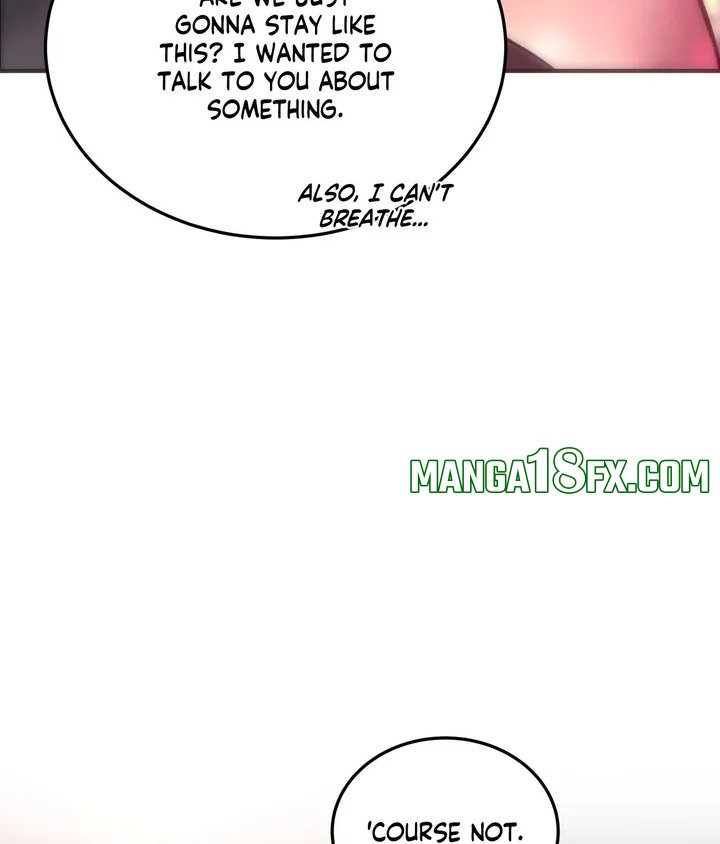 The Monster in My Room - Chapter 27 Page 56