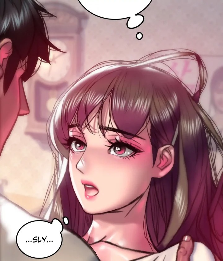 The Monster in My Room - Chapter 27 Page 59