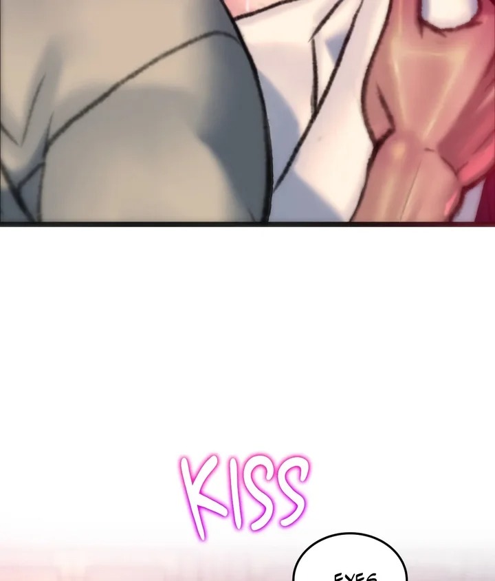 The Monster in My Room - Chapter 27 Page 60