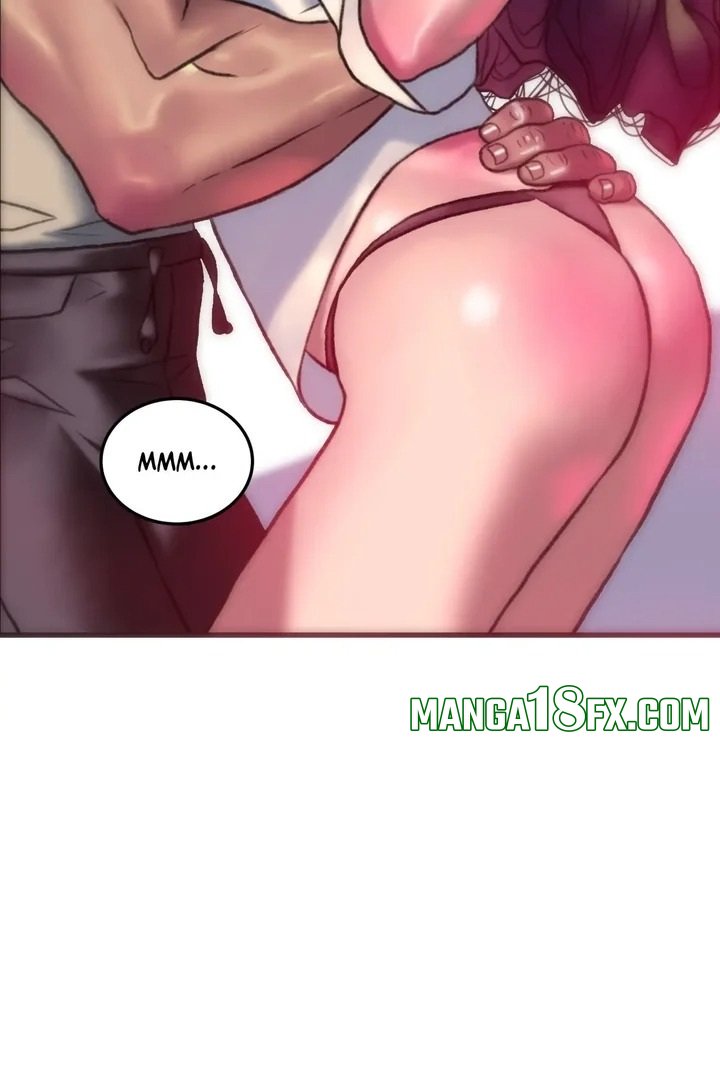 The Monster in My Room - Chapter 27 Page 62