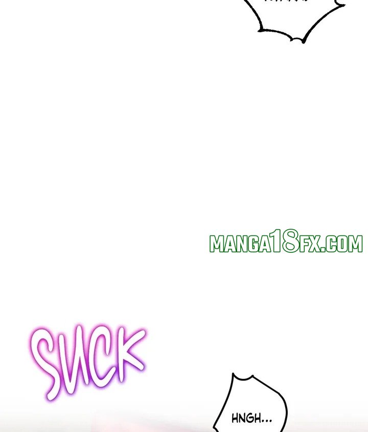 The Monster in My Room - Chapter 27 Page 68