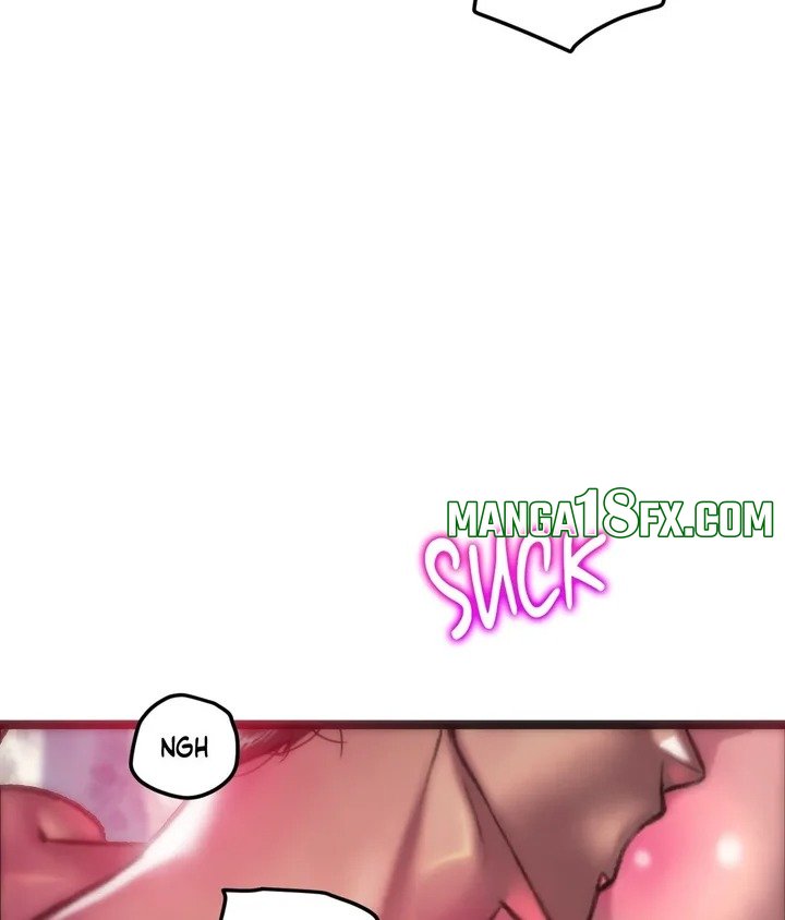 The Monster in My Room - Chapter 27 Page 71