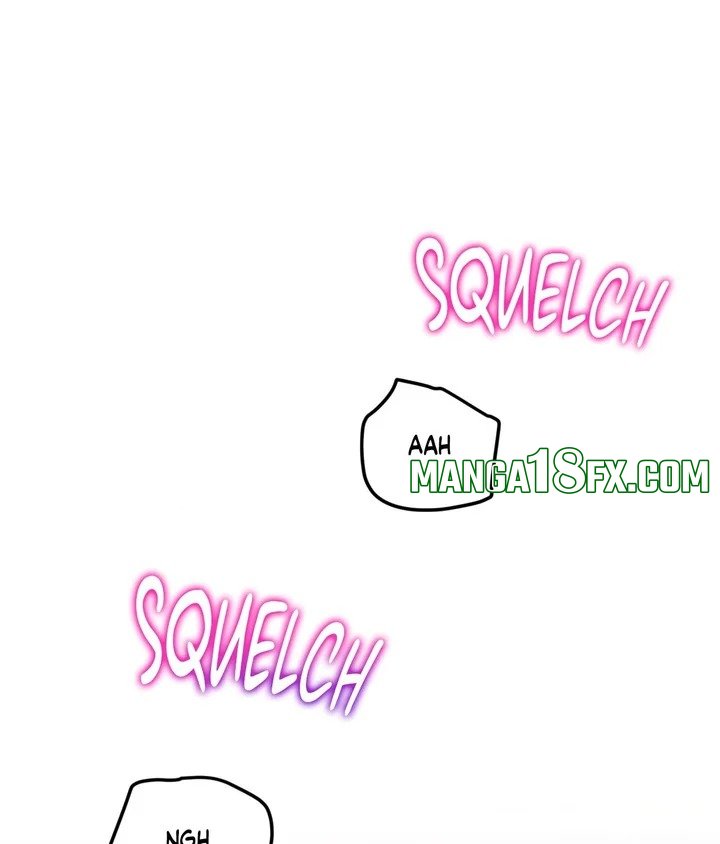 The Monster in My Room - Chapter 27 Page 84