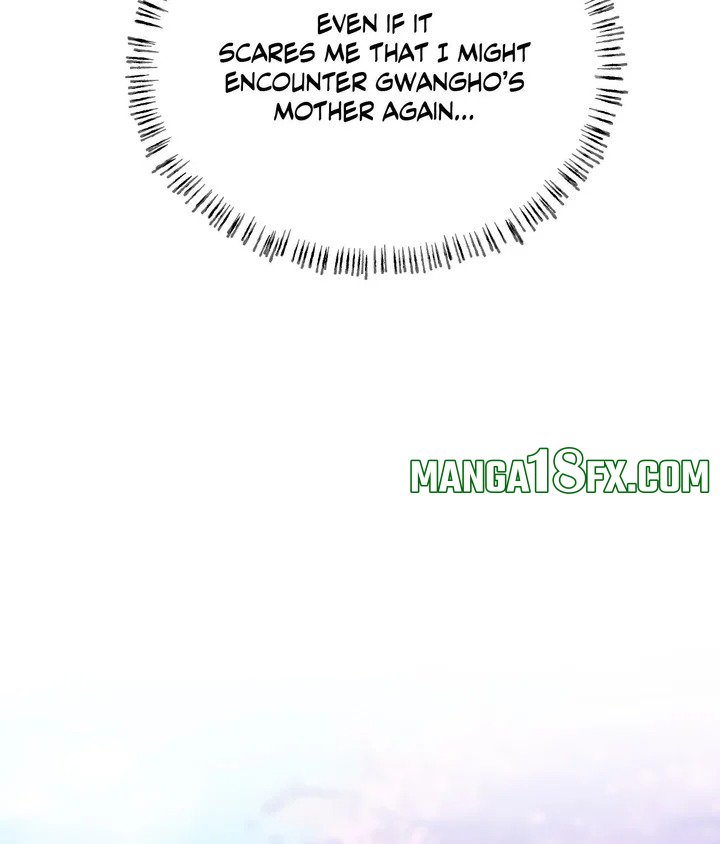 The Monster in My Room - Chapter 27 Page 9